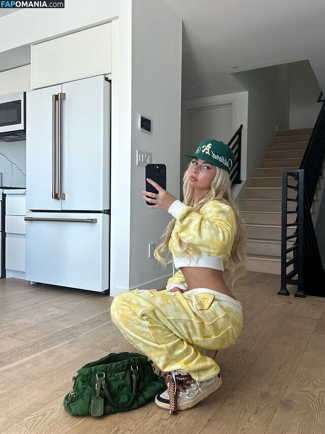 Alexa Tiziani / alexatiziani Nud OnlyFans  Fotografie scursă #1