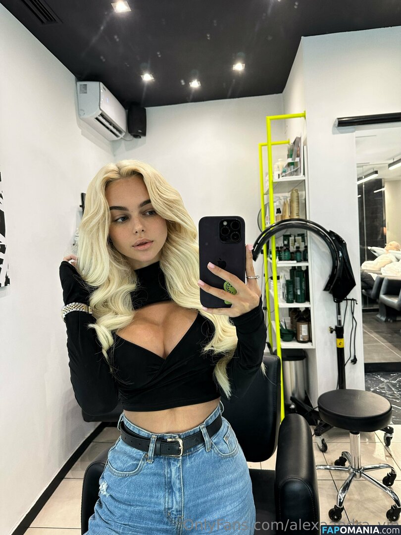 alexaandra.t / alexaandra_vip Nud OnlyFans  Fotografie scursă #82