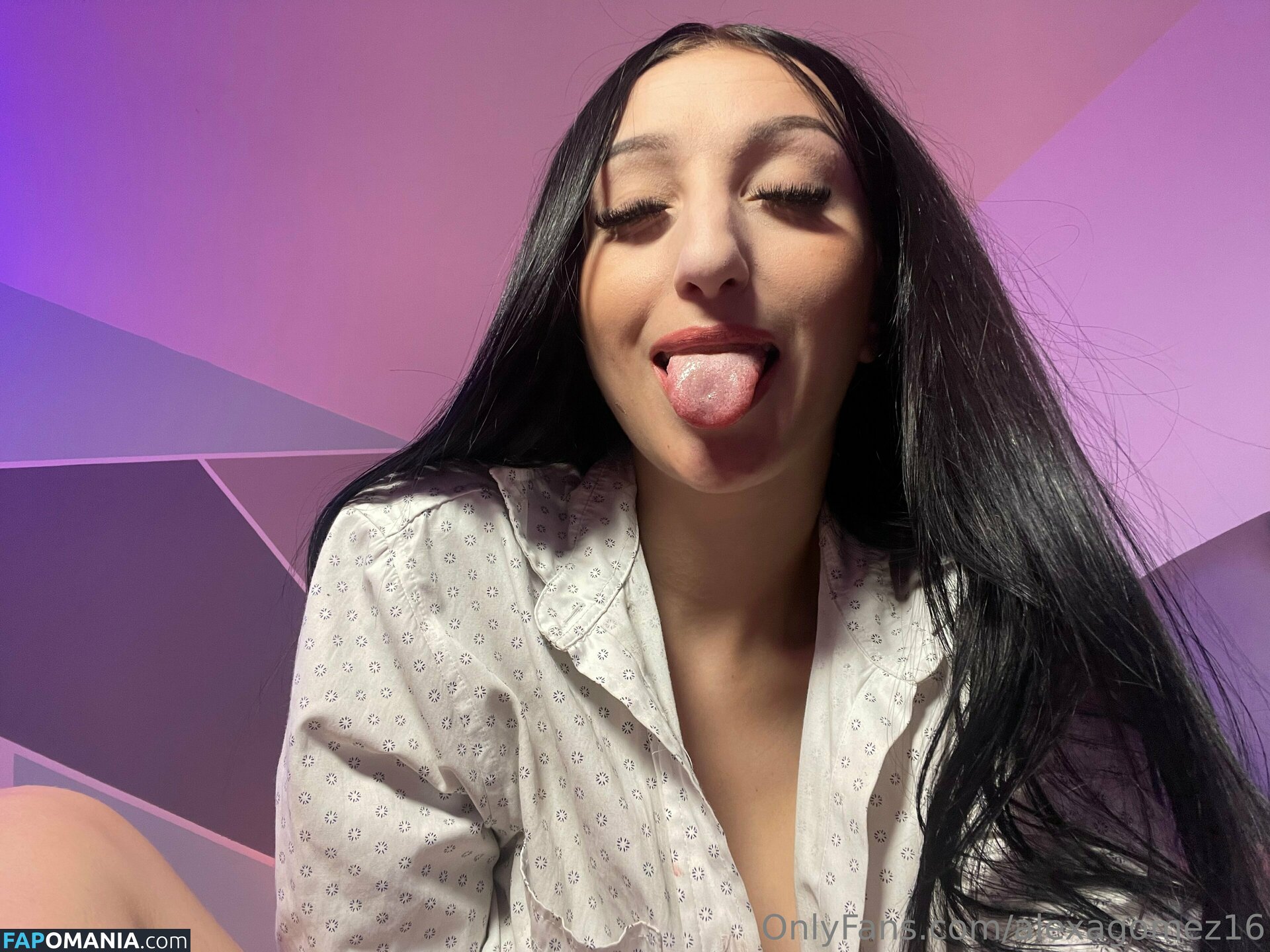 alexagomez16 / iquegomez Nud OnlyFans  Fotografie scursă #25