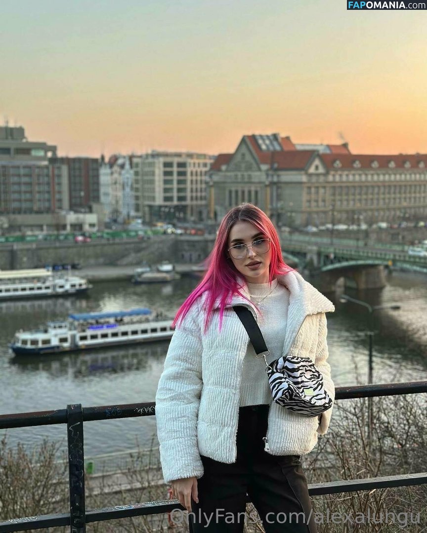 alexalungu Nud OnlyFans  Fotografie scursă #25