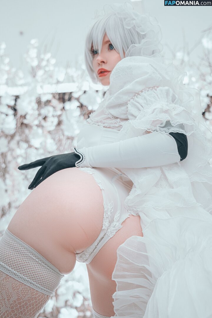 Alexandra Bodler / Caterpillarcos / caterpillar / caterpillar_cos Nud OnlyFans  Fotografie scursă #933