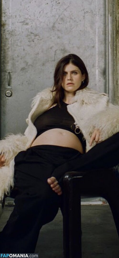 Alexandra Daddario / alexandradaddario Nud OnlyFans  Fotografie scursă #2009