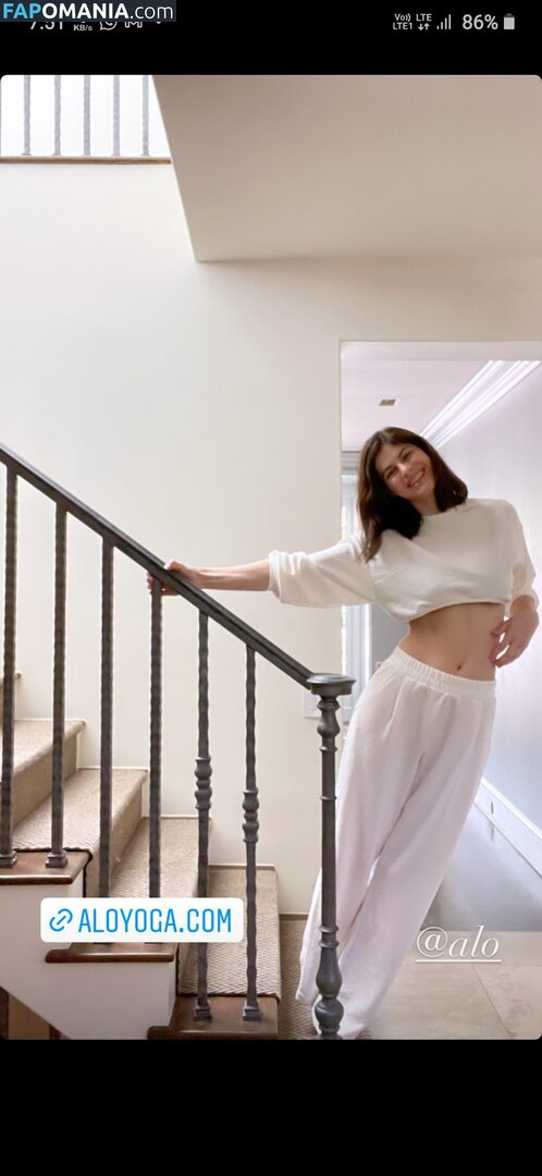 Alexandra Daddario / alexandradaddario Nud OnlyFans  Fotografie scursă #2055