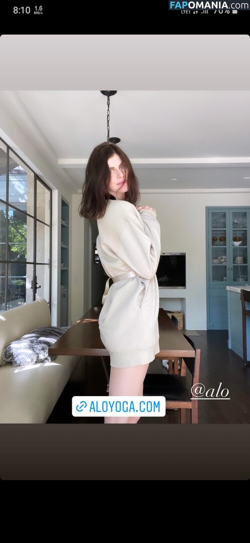 Alexandra Daddario / alexandradaddario Nud OnlyFans  Fotografie scursă #2059