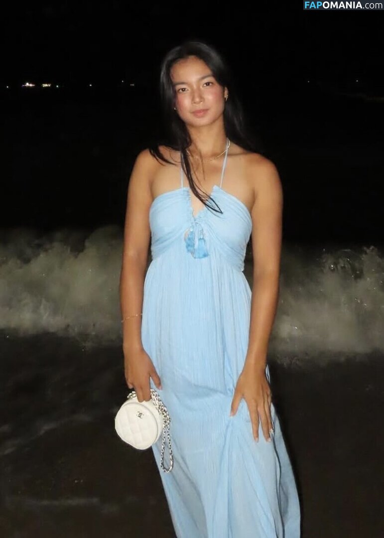 Alexandra Eala / alex.eala Nud OnlyFans  Fotografie scursă #7