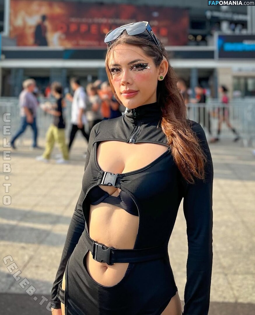 Alexandra Prado / AlexandraChess / Alexandra_chess / AlexandrachessYT / alexandra.chess / https: Nud OnlyFans  Fotografie scursă #6