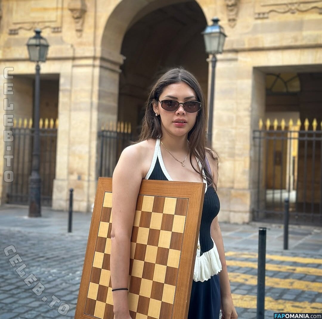 Alexandra Prado / AlexandraChess / Alexandra_chess / AlexandrachessYT / alexandra.chess / https: Nud OnlyFans  Fotografie scursă #7