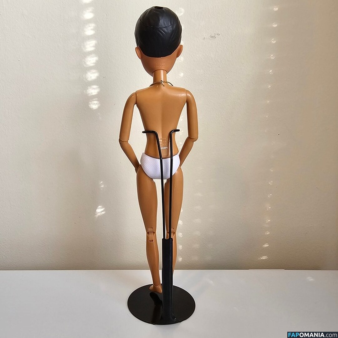 Alexis Doll Nud OnlyFans  Fotografie scursă #13