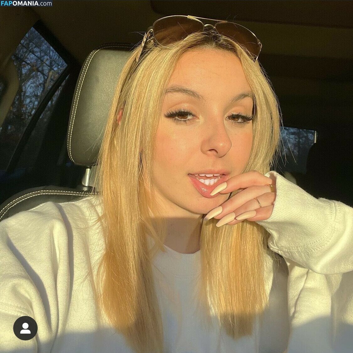 Alexis Simmons / starbabe00 Nud OnlyFans  Fotografie scursă #1