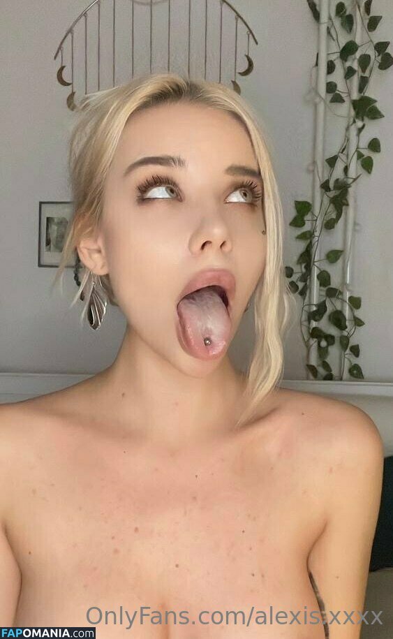 alexis.xxxx / xx.alexis Nud OnlyFans  Fotografie scursă #42