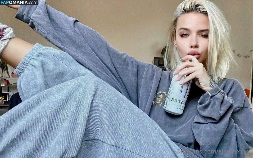 alexis.xxxx / xx.alexis Nud OnlyFans  Fotografie scursă #46