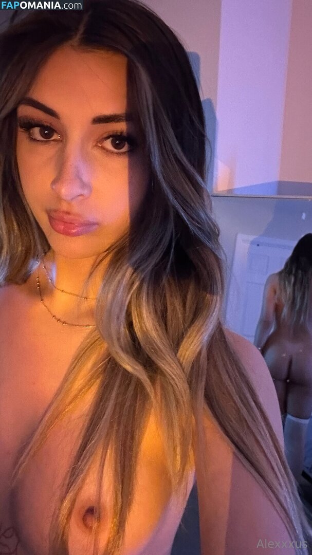 Alexusxxx Nud OnlyFans  Fotografie scursă #3