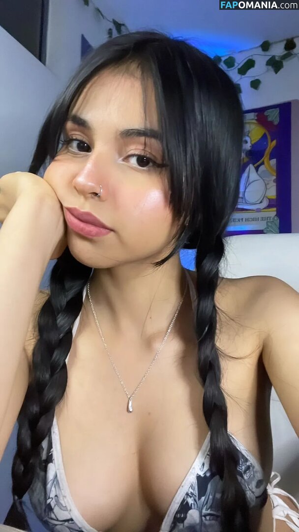 Alexxaamoon Nud OnlyFans  Fotografie scursă #10