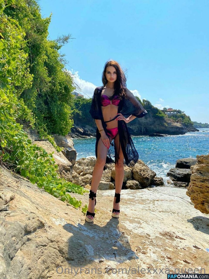 alexa_queeen / alexxxa.queen_1 Nud OnlyFans  Fotografie scursă #1