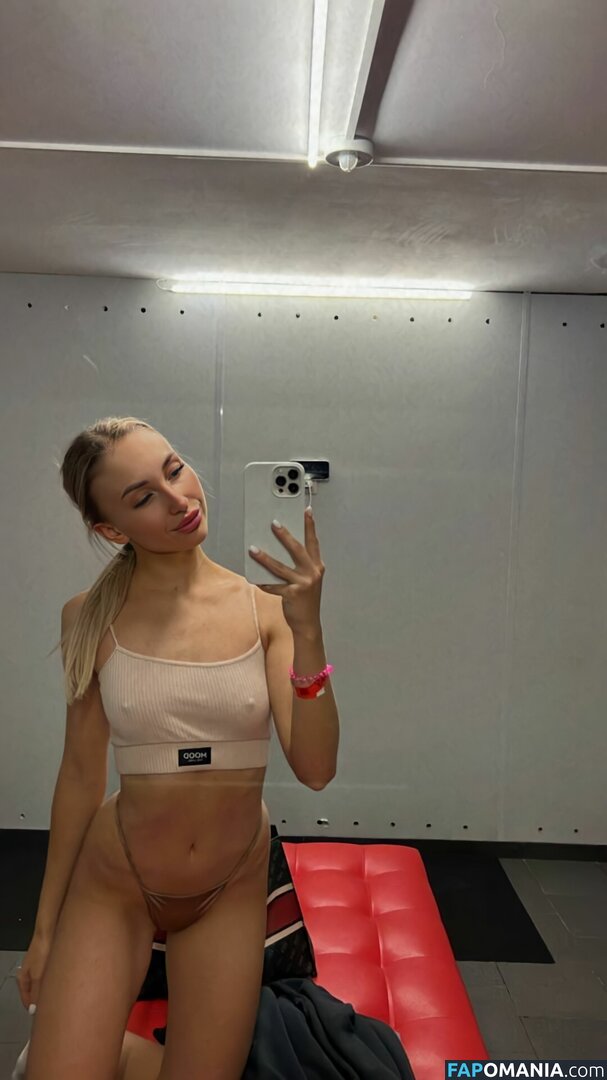 Alferova / Alferova_n / aalferovan / alferovan Nud OnlyFans  Fotografie scursă #323