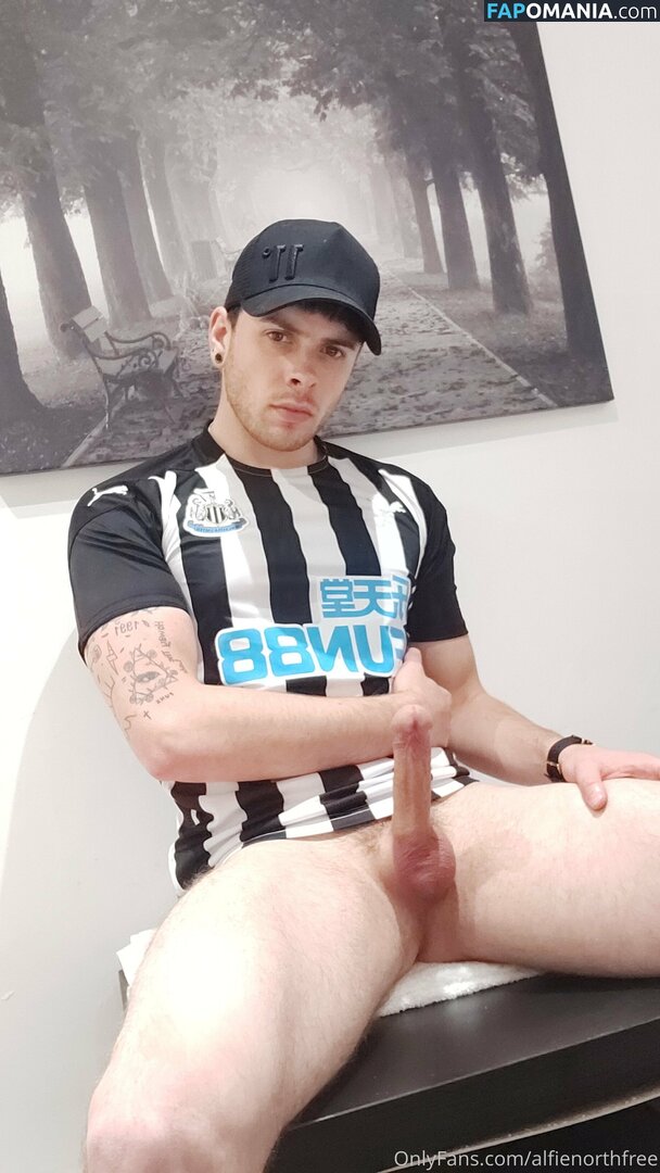 alfienorth / alfienorthfree Nud OnlyFans  Fotografie scursă #1