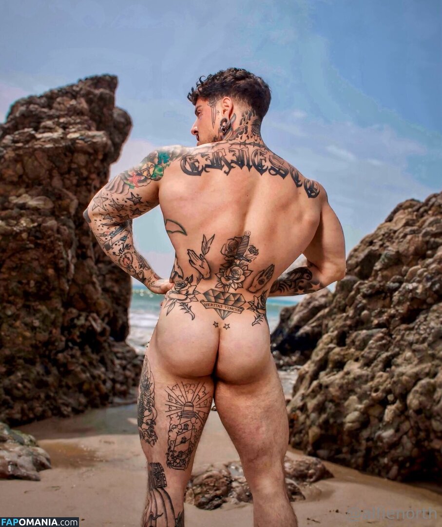 alfienorth / alfienorthfree Nud OnlyFans  Fotografie scursă #43