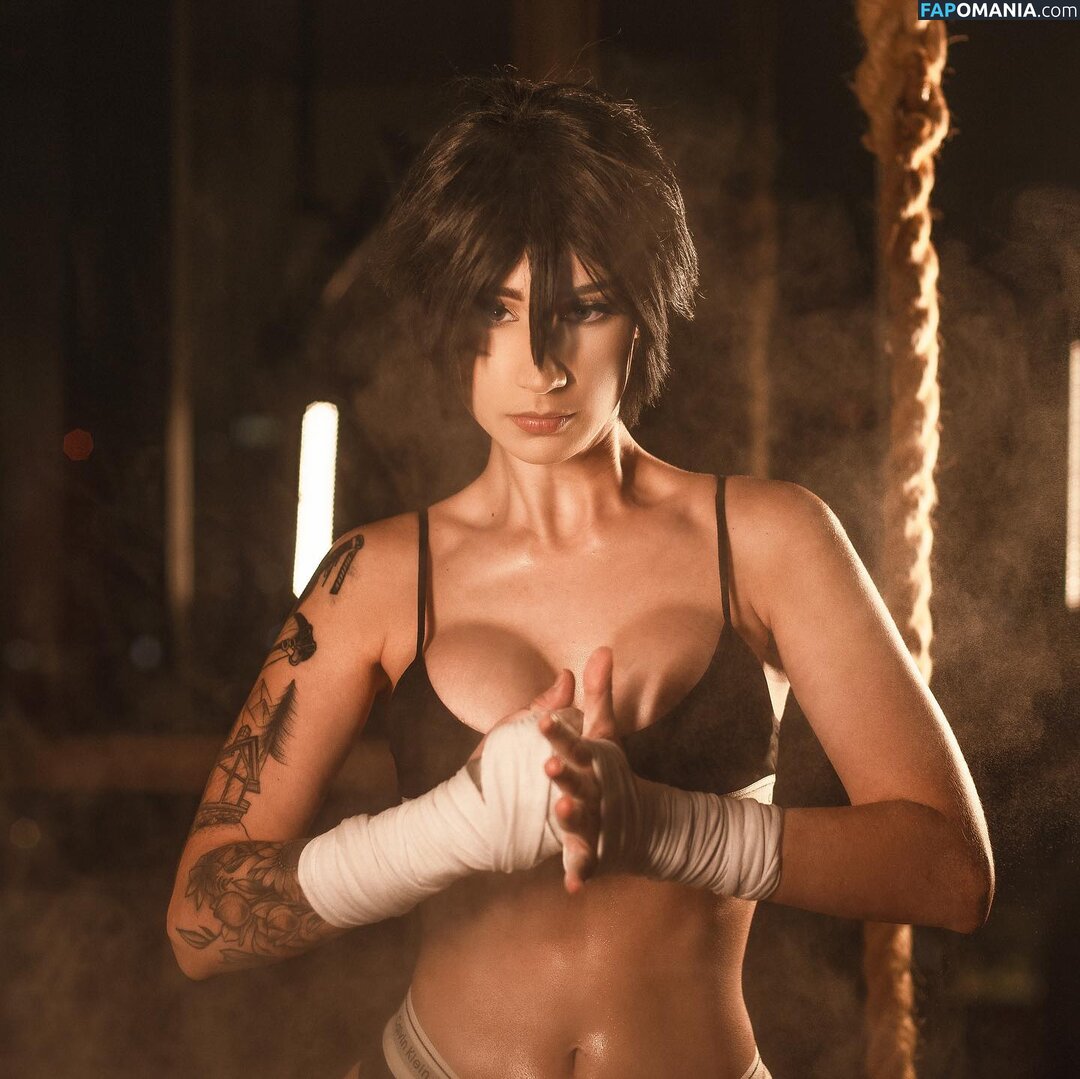 Alfyrise / Lola Aires Nud OnlyFans  Fotografie scursă #70