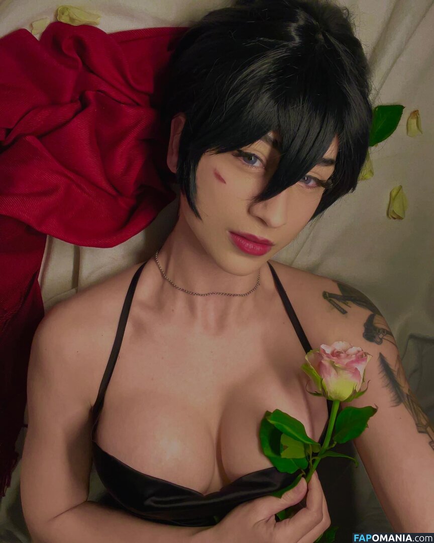 Alfyrise / Lola Aires Nud OnlyFans  Fotografie scursă #73