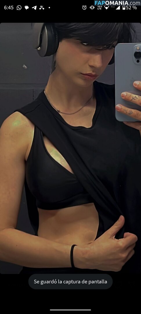 Alfyrise / Lola Aires Nud OnlyFans  Fotografie scursă #75