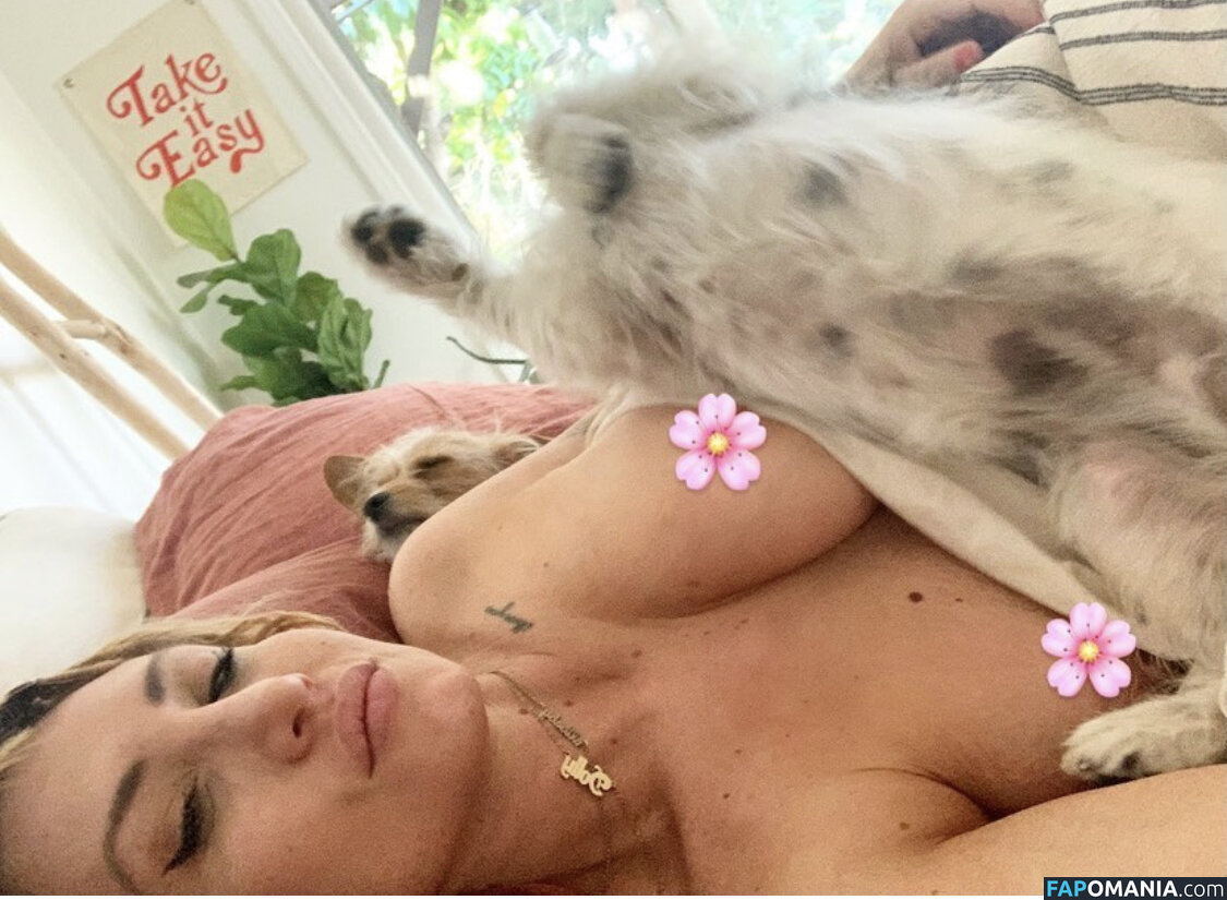 Ali Segel / Jason segels sister / alibaby90 Nud OnlyFans  Fotografie scursă #3