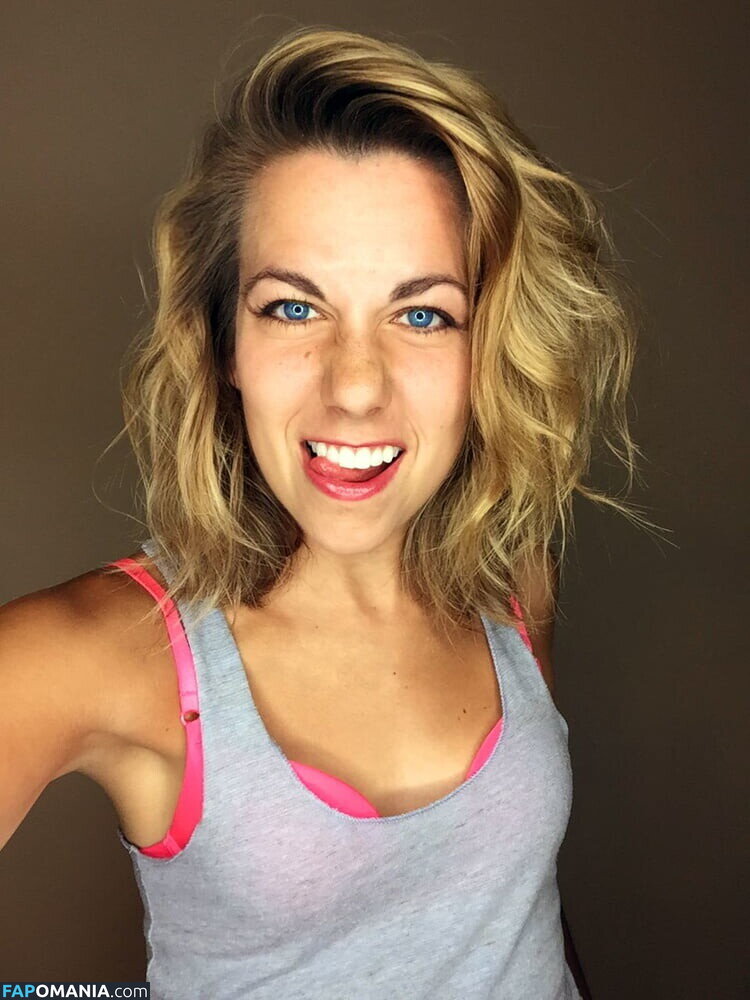Ali Spagnola Nud OnlyFans  Fotografie scursă #25