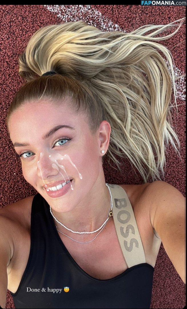 Alica Schmidt / alicasmd / nathalieschmidt Nud OnlyFans  Fotografie scursă #2