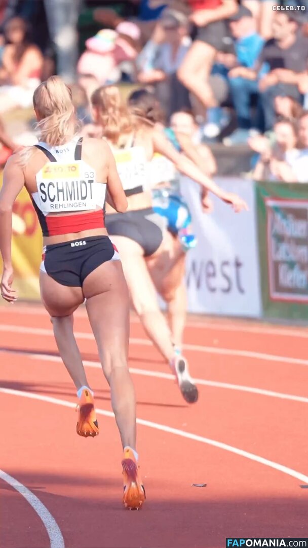 Alica Schmidt / alicasmd / nathalieschmidt Nud OnlyFans  Fotografie scursă #43