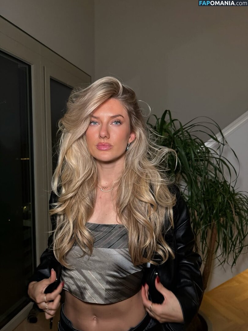 Alica Schmidt / alicasmd / nathalieschmidt Nud OnlyFans  Fotografie scursă #1038