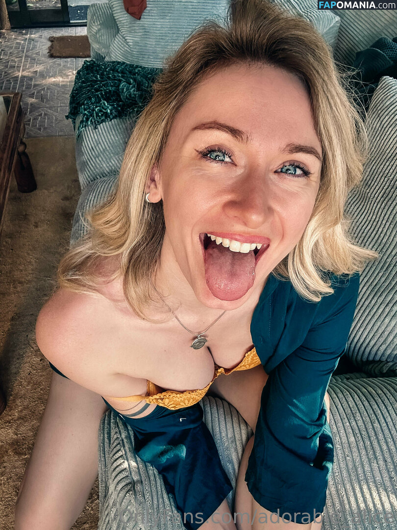 Alice Callipyge / adorable_alice / alicecallipyge / https: Nud OnlyFans  Fotografie scursă #12