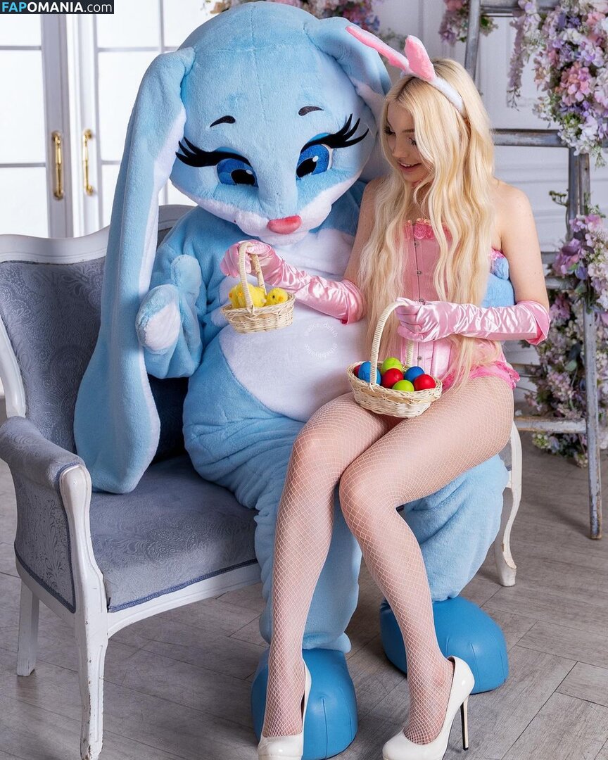 Alice Delish / alice_delish / alicedelish Nud OnlyFans  Fotografie scursă #2952