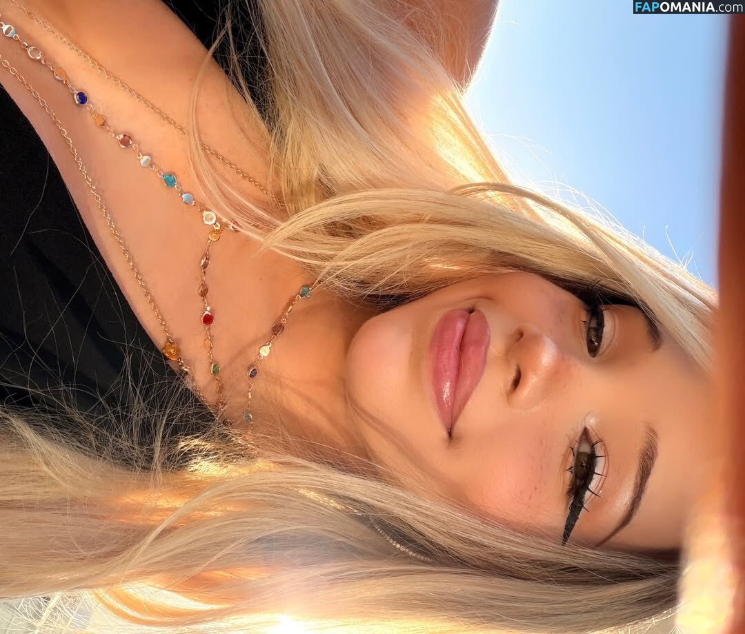 Alice Delish / alice_delish / alicedelish Nud OnlyFans  Fotografie scursă #3027