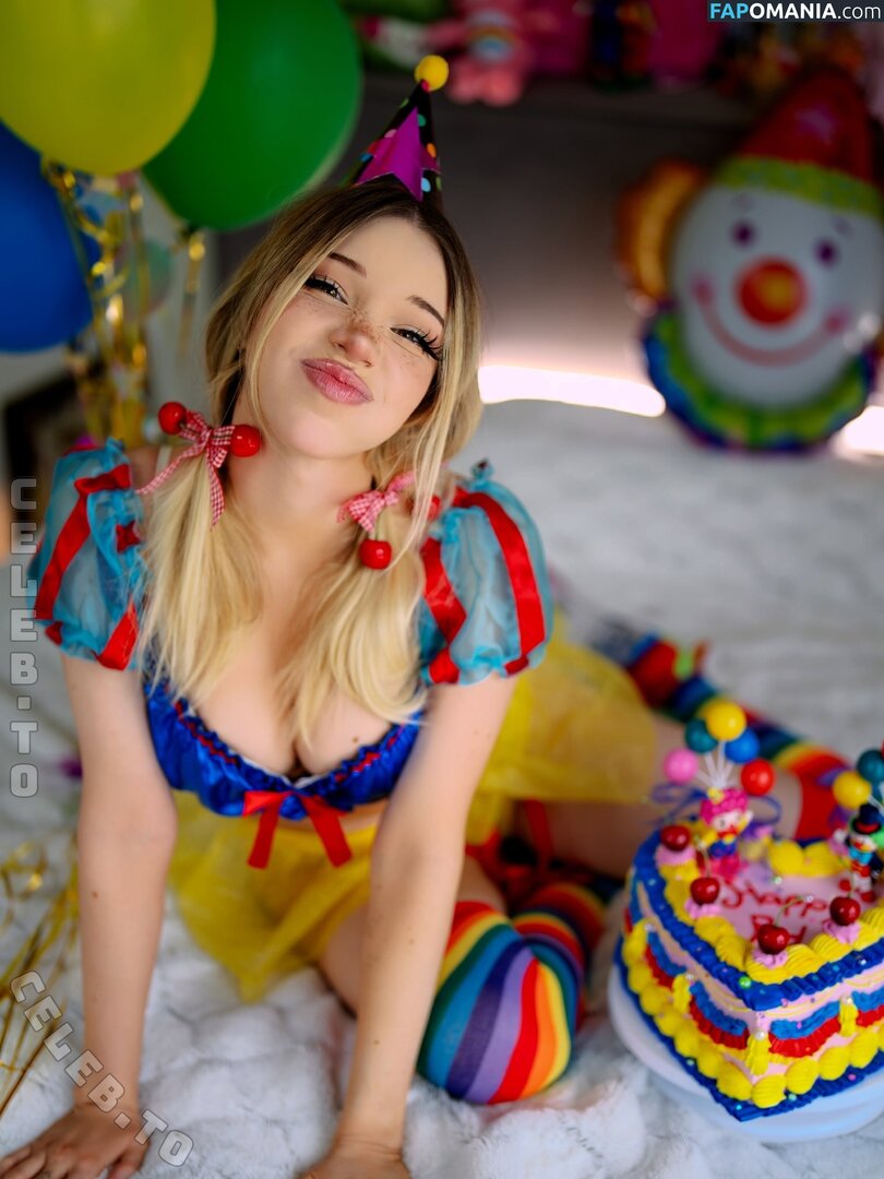 Alice Delish / alice_delish / alicedelish / https: Nud OnlyFans  Fotografie scursă #3079