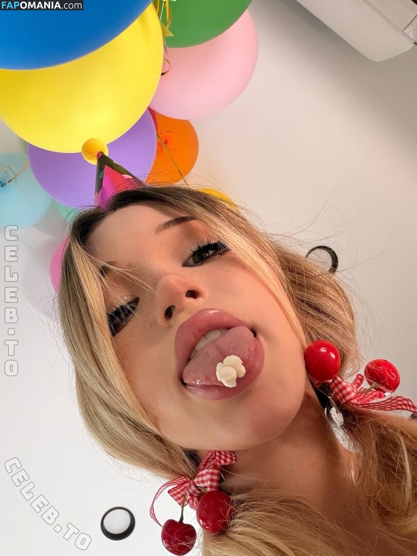 Alice Delish / alice_delish / alicedelish / https: Nud OnlyFans  Fotografie scursă #3083