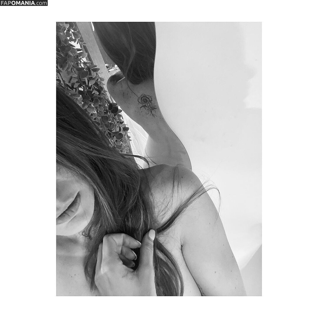 Alice Ippoliti / ali_ippo Nud OnlyFans  Fotografie scursă #16