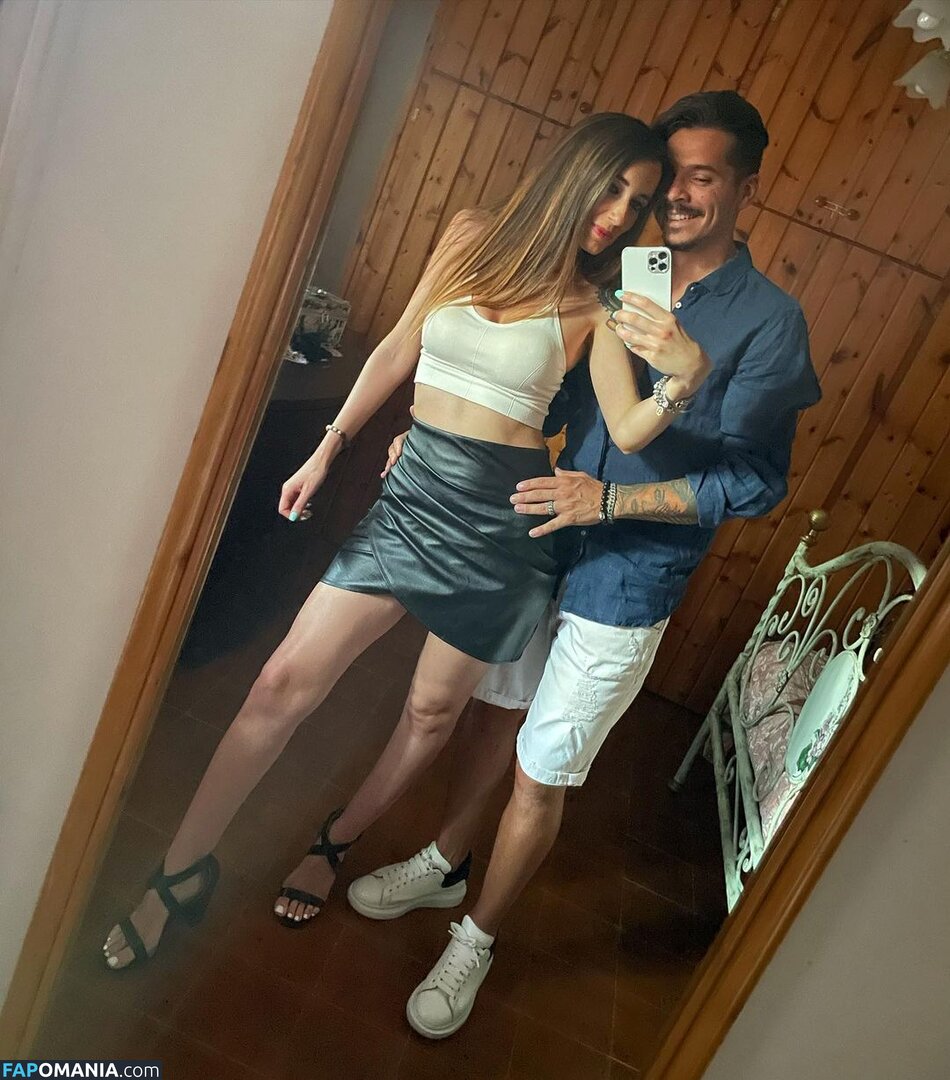 Alice Ippoliti / ali_ippo Nud OnlyFans  Fotografie scursă #20
