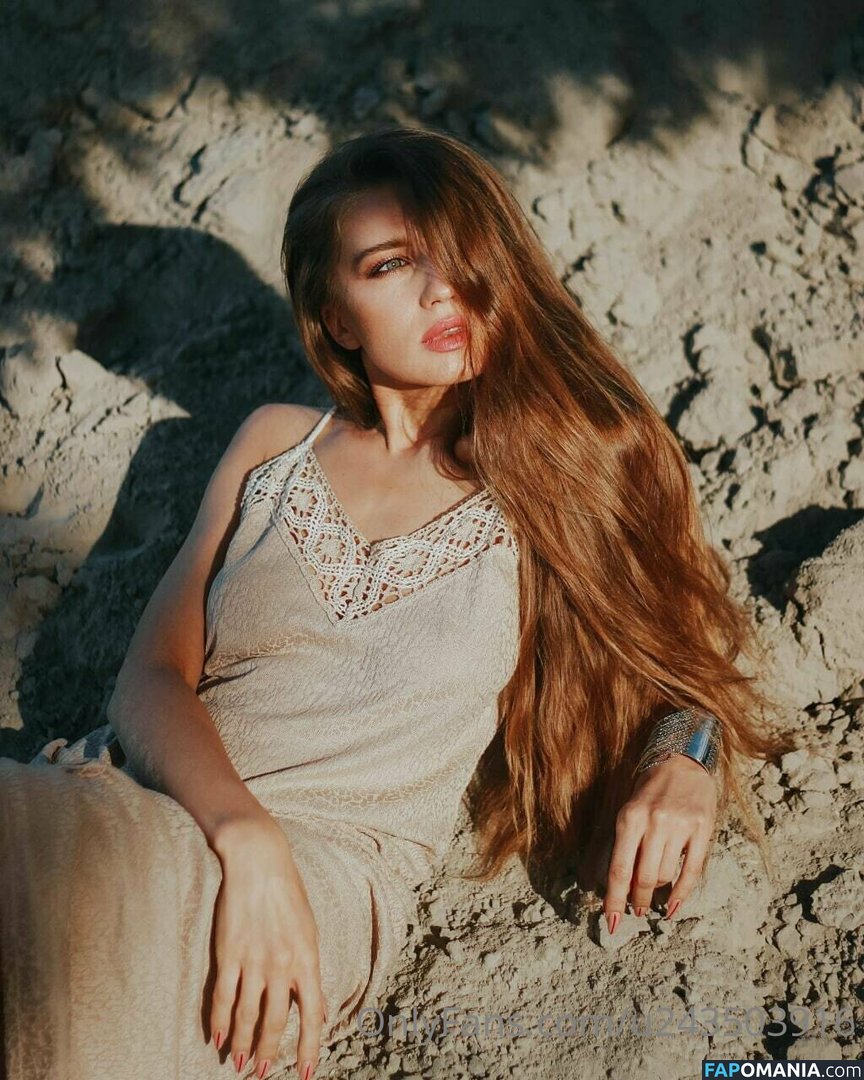 alice_l Nud OnlyFans  Fotografie scursă #1