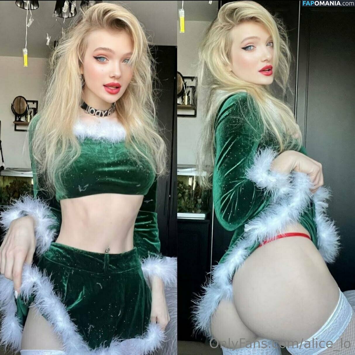 alice_lo / alicelo Nud OnlyFans  Fotografie scursă #60