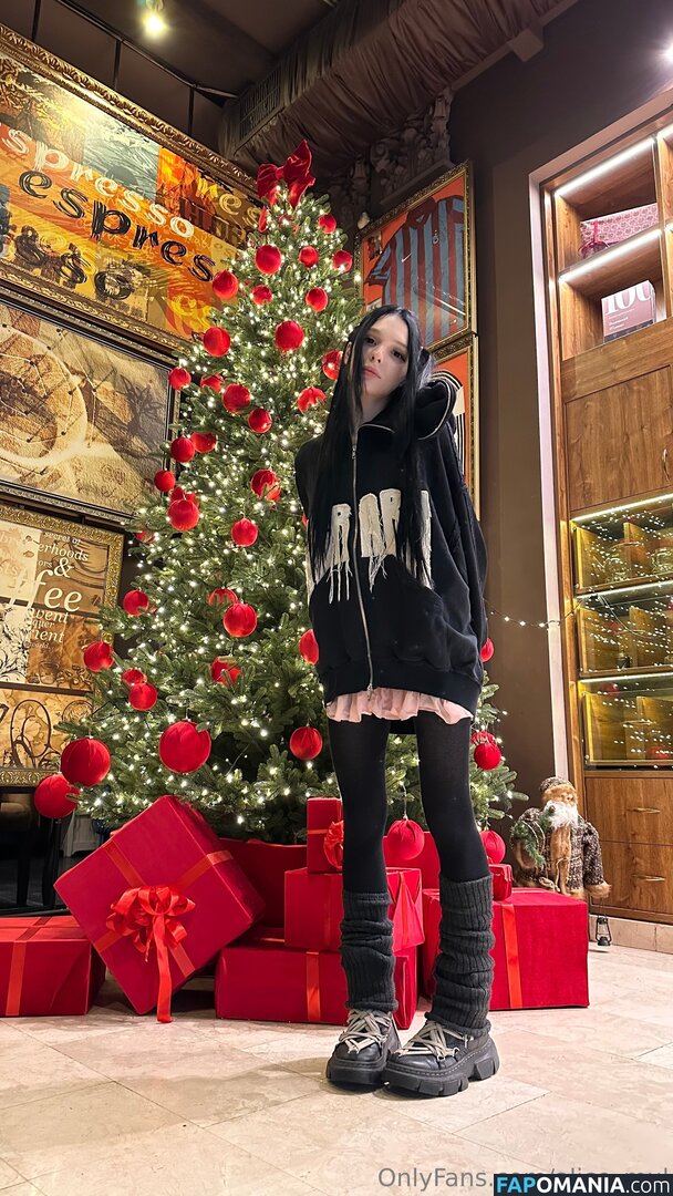 alice_mul / l_amulette Nud OnlyFans  Fotografie scursă #11