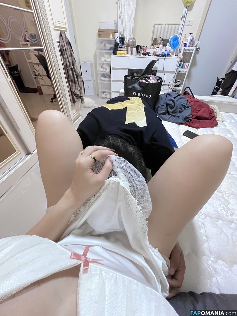 Alice's PooPeaw / Phonthawan Klompua / Poopeaw09 / alicespoopeaw / poopoo1998 / พรธวัล กลมพั้ว Nud OnlyFans  Fotografie scursă #18