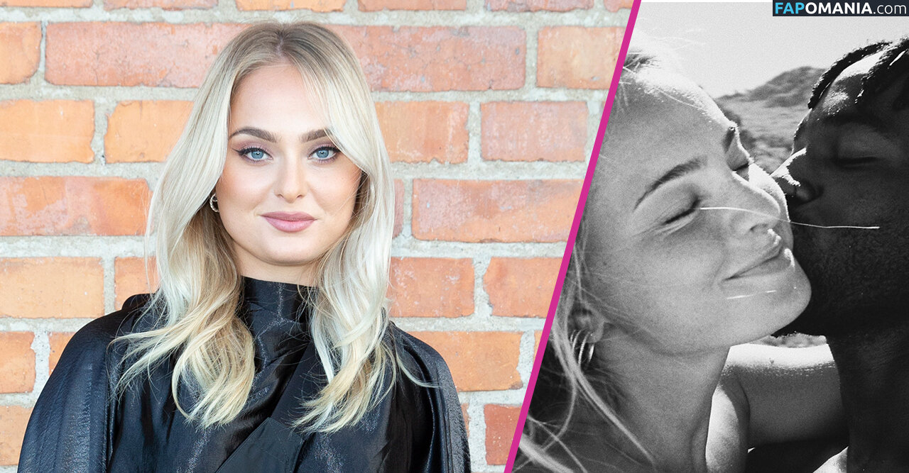 Alice Stenlöf Nud OnlyFans  Fotografie scursă #15