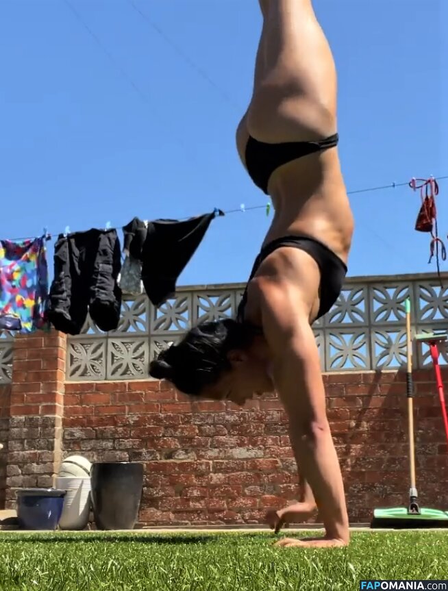 Alice Tai Nud OnlyFans  Fotografie scursă #3
