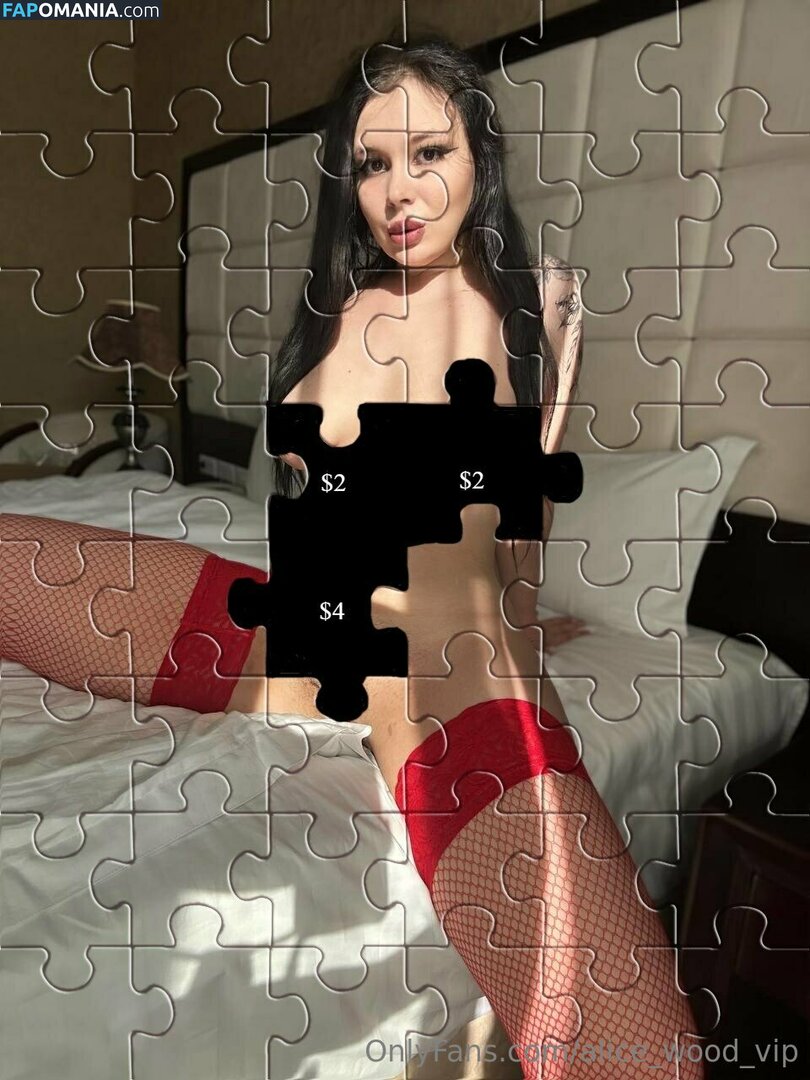 alice_wood_vip / alice_woood Nud OnlyFans  Fotografie scursă #187