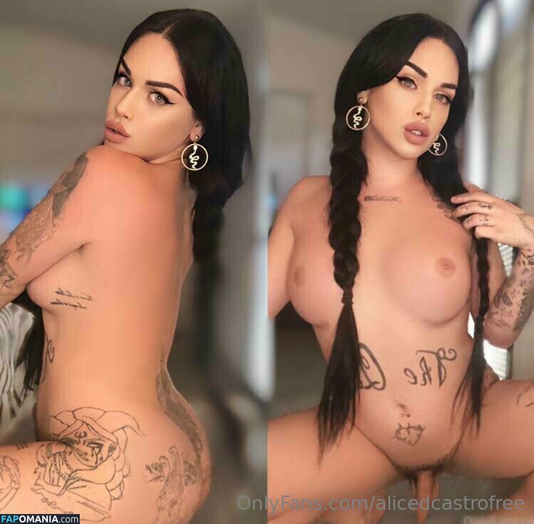 alicedcastrofree / fb_0296 Nud OnlyFans  Fotografie scursă #42