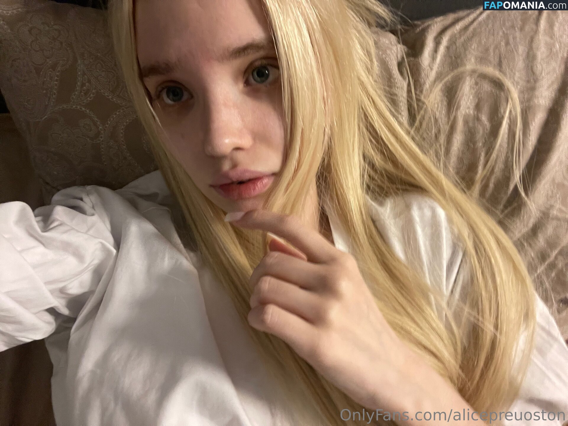alicepreuoston / desert_roses113 Nud OnlyFans  Fotografie scursă #2