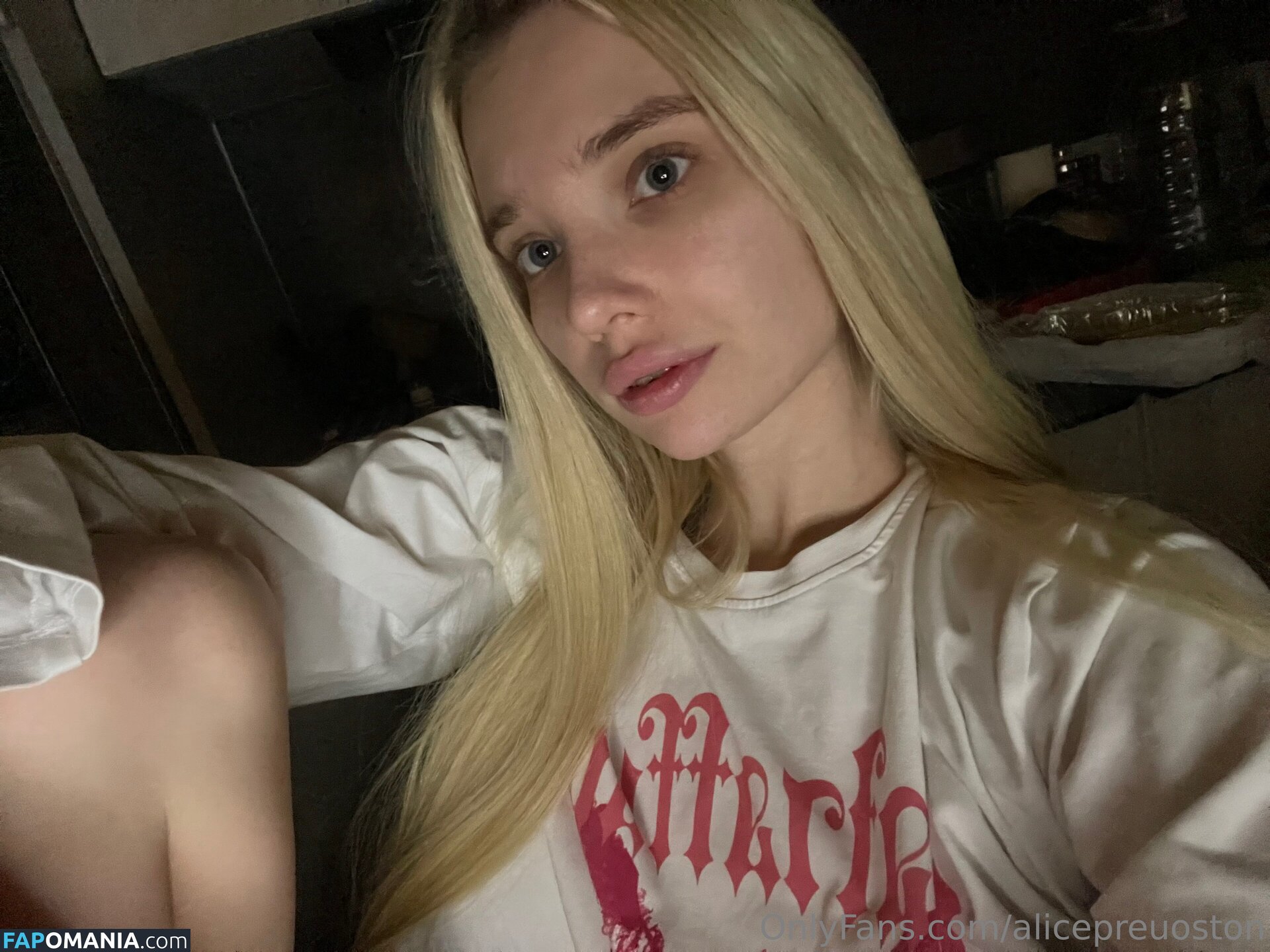 alicepreuoston / desert_roses113 Nud OnlyFans  Fotografie scursă #5