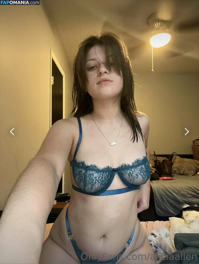 Alicia Allen / aaliciaallen / aliciaallen Nud OnlyFans  Fotografie scursă #4