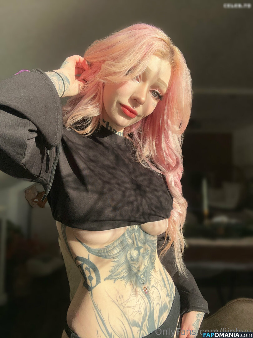 AlienxBaby / _alienxbaby_ / liinhyy / u46882153 Nud OnlyFans  Fotografie scursă #217