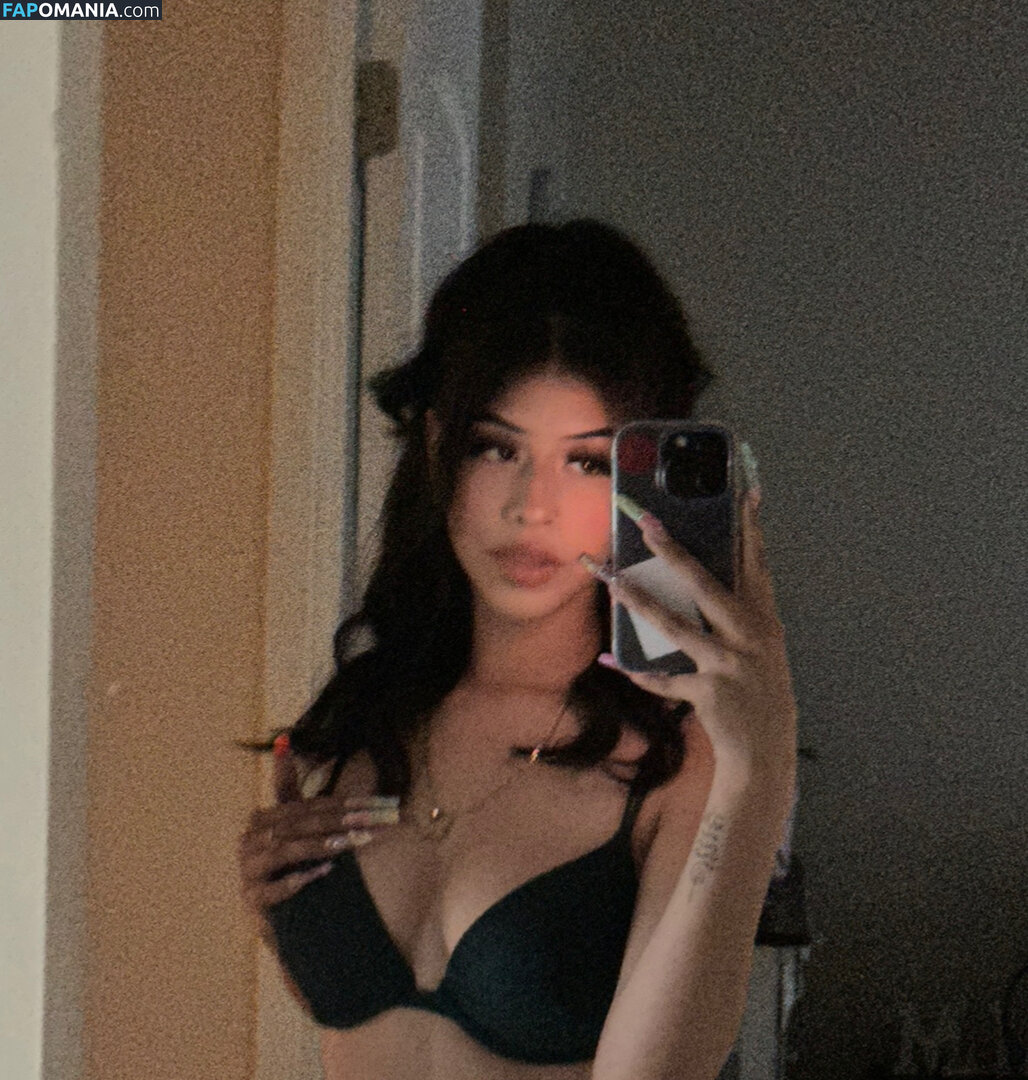 alii.luv / alii.luvs / aliilove22 Nud OnlyFans  Fotografie scursă #2