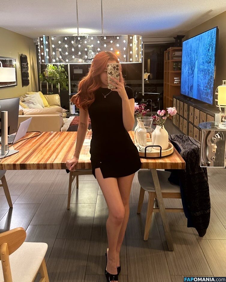 Alilmoody / alilmoodyy / alisongiler_ Nud OnlyFans  Fotografie scursă #2